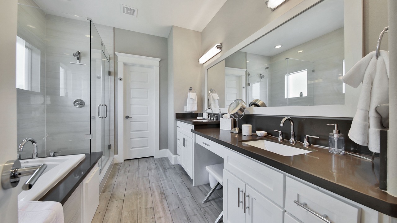 Photo of Bathroom in Greater Heights
