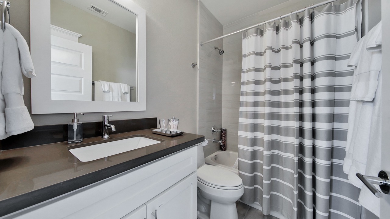 Photo of Bathroom in Greater Heights