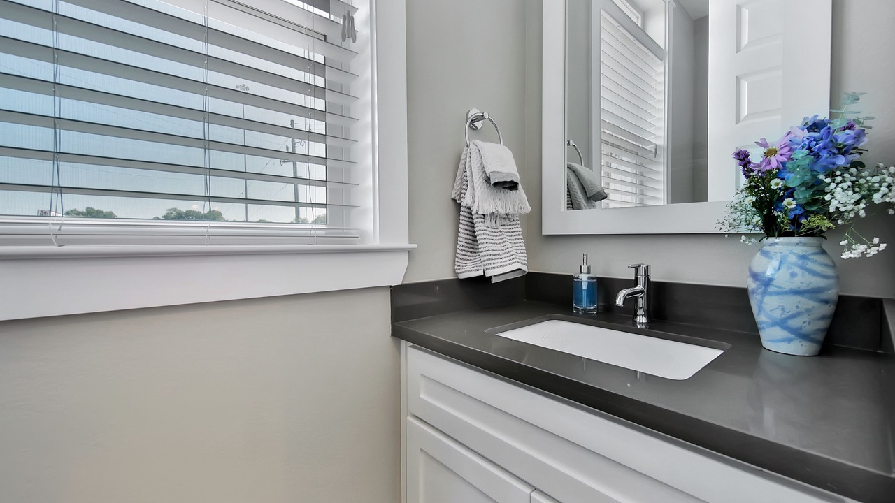 Photo of Bathroom in Greater Heights