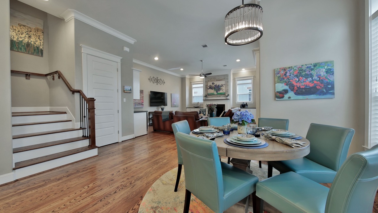 Photo of Bedroom in Greater Heights