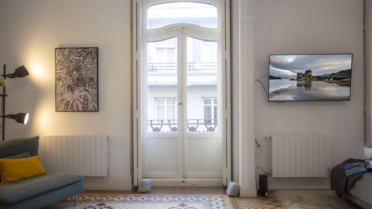Photo of Livingroom in Valencia City Centre