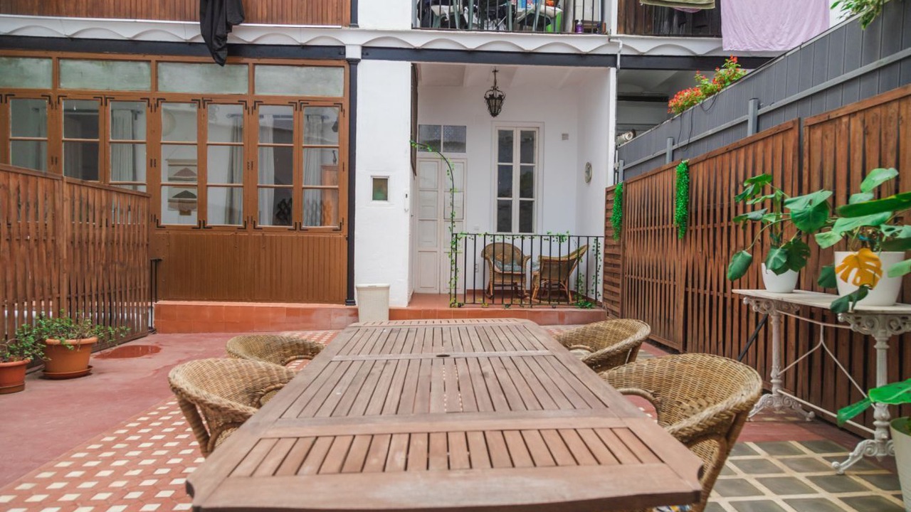 Photo of Outdoor in Valencia City Centre