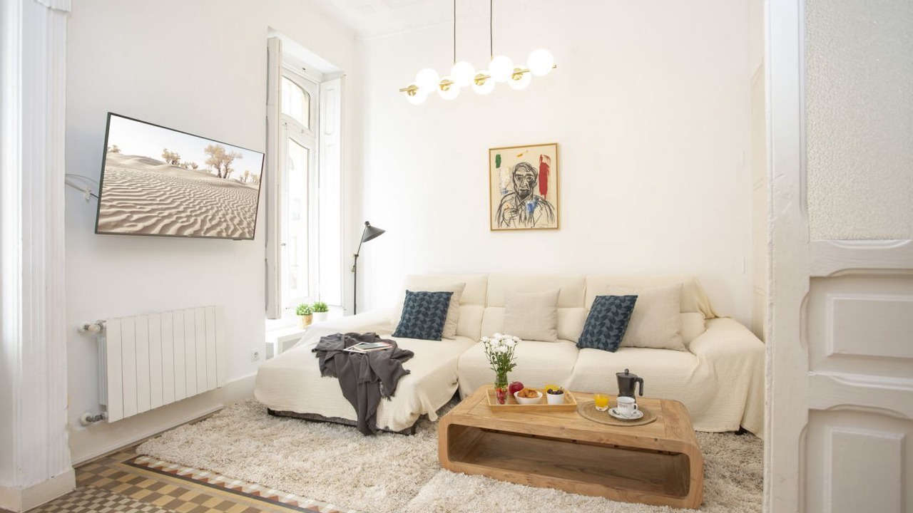 Photo of Livingroom in Valencia City Centre