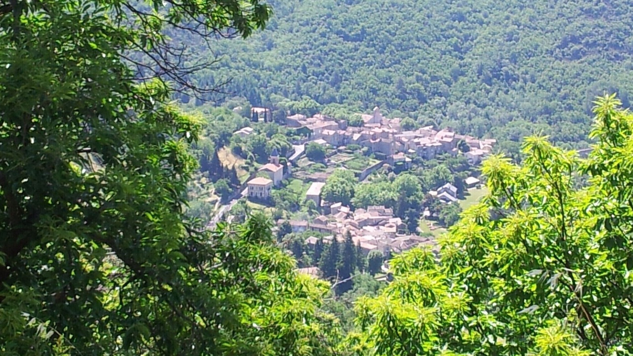 Photo of Outdoor in Aumessas