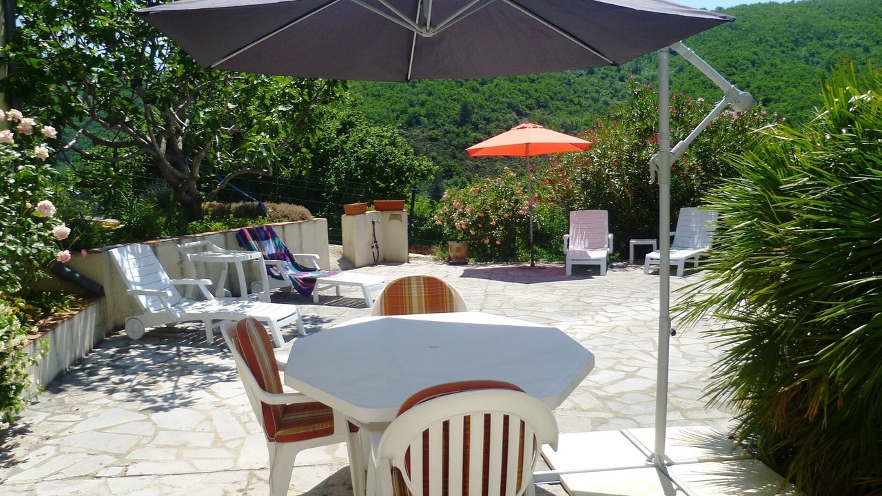 Photo of Outdoor in Aumessas