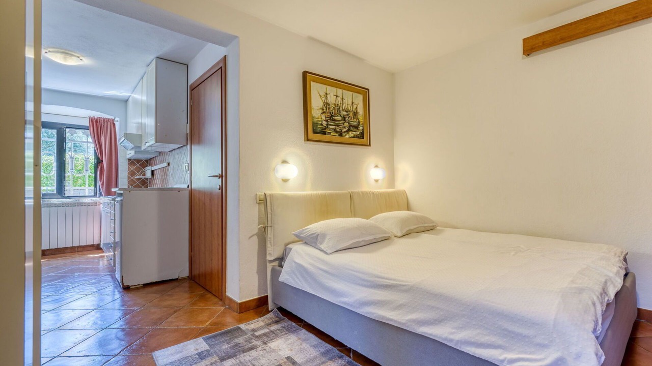 Photo of Bedroom in Lovran