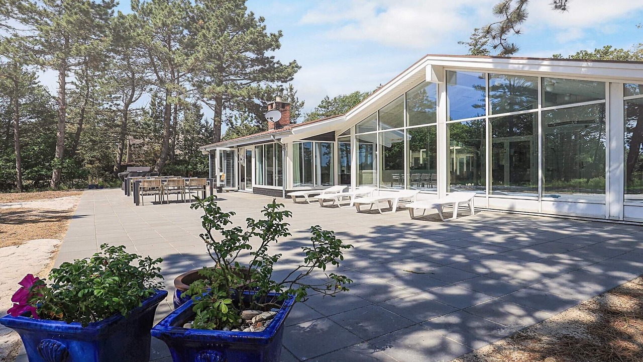 Photo of Outdoor in Ristinge