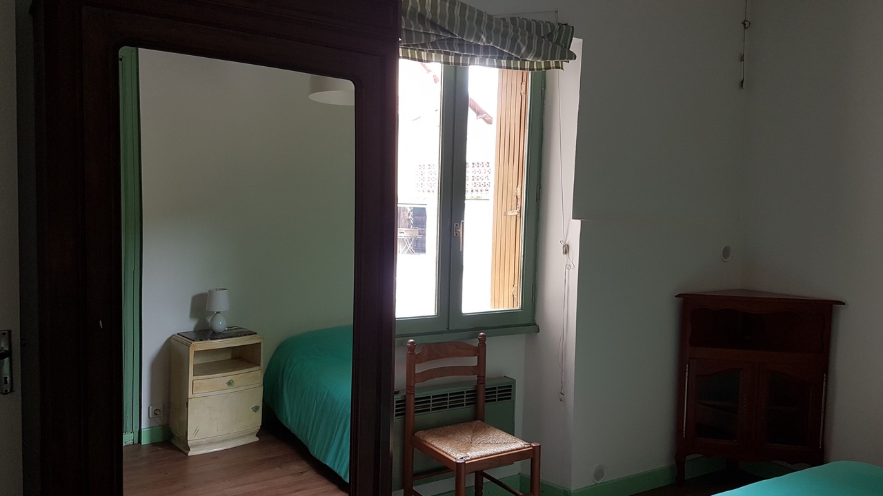 Photo of Bedroom in Saint-Victor-et-Melvieu