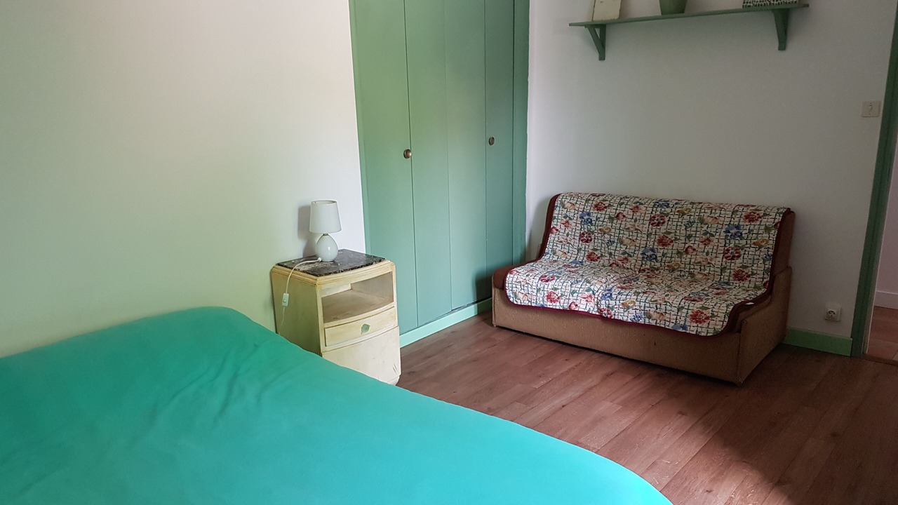 Photo of Bedroom in Saint-Victor-et-Melvieu