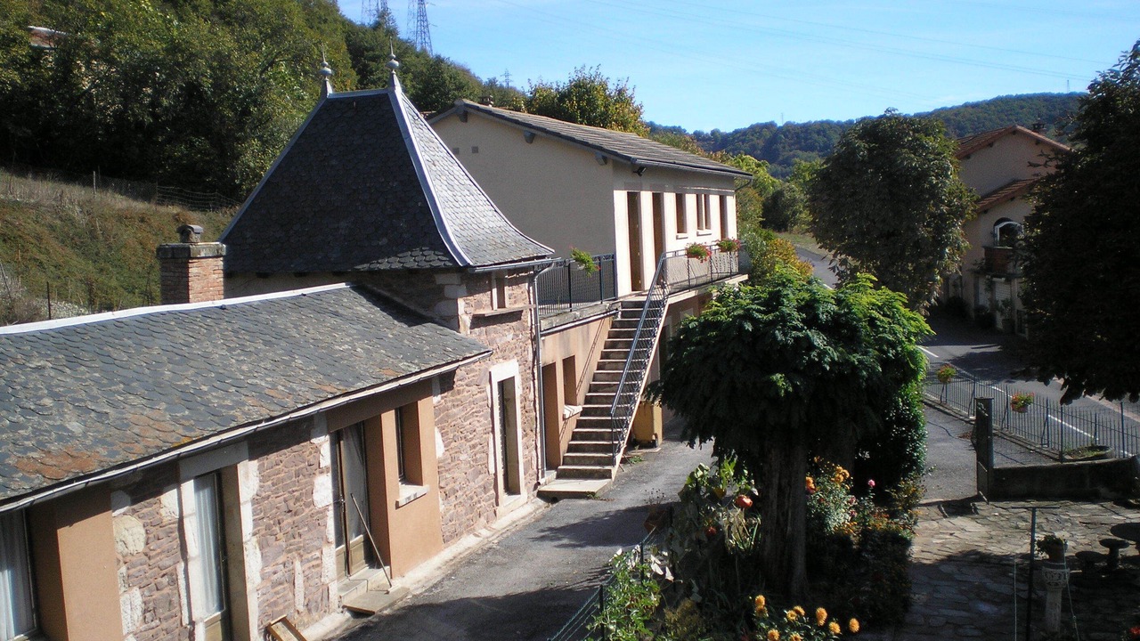 Photo of Outdoor in Saint-Victor-et-Melvieu