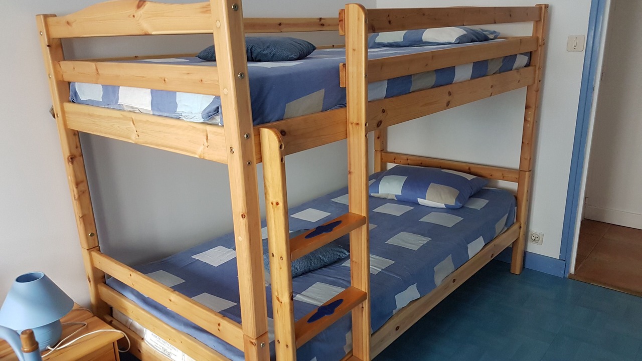 Photo of Bedroom in Saint-Victor-et-Melvieu