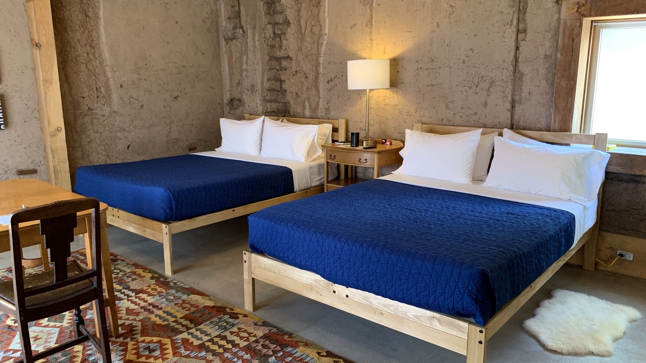 Photo of Bedroom in Marfa