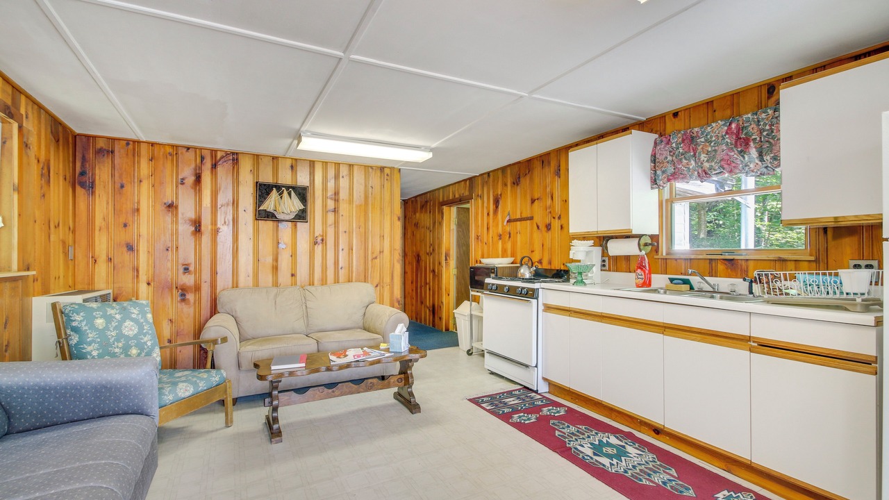 Photo of Livingroom in Rumney