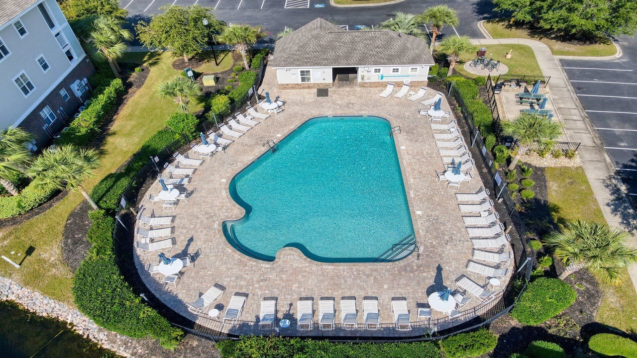 Photo of Outdoor in North Myrtle Beach