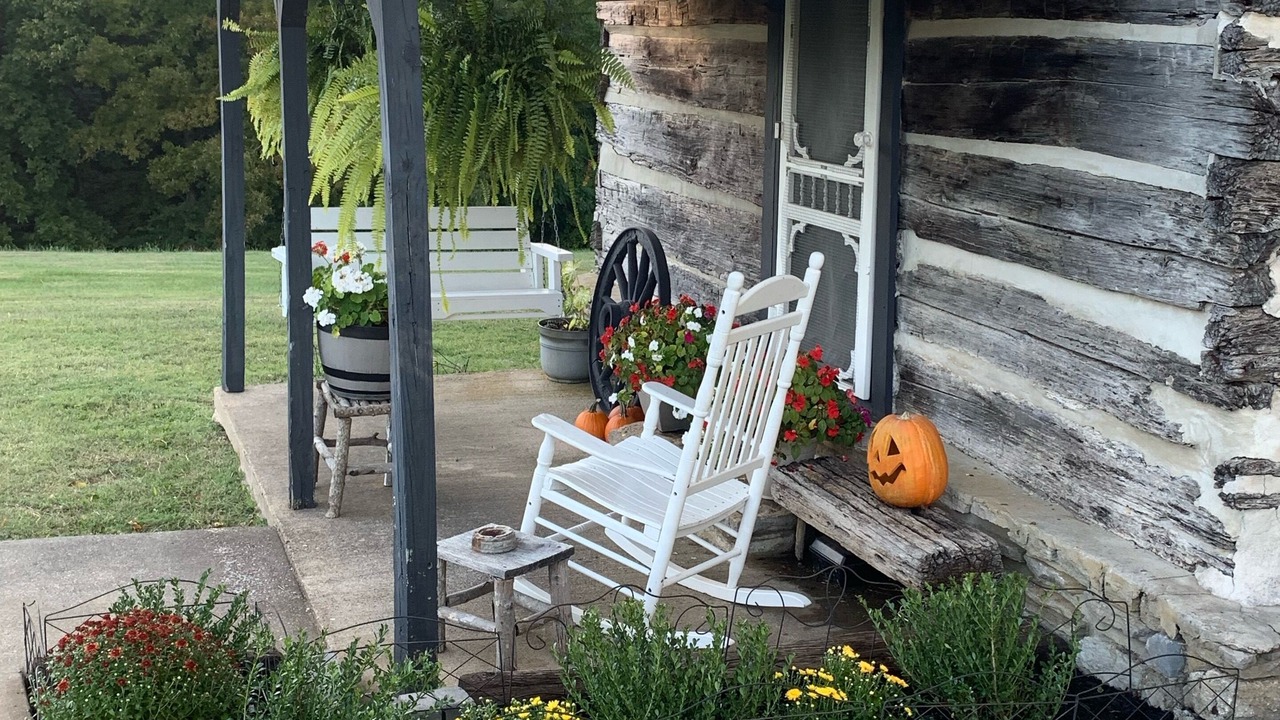 Photo of Patio Balcony in Pulaski