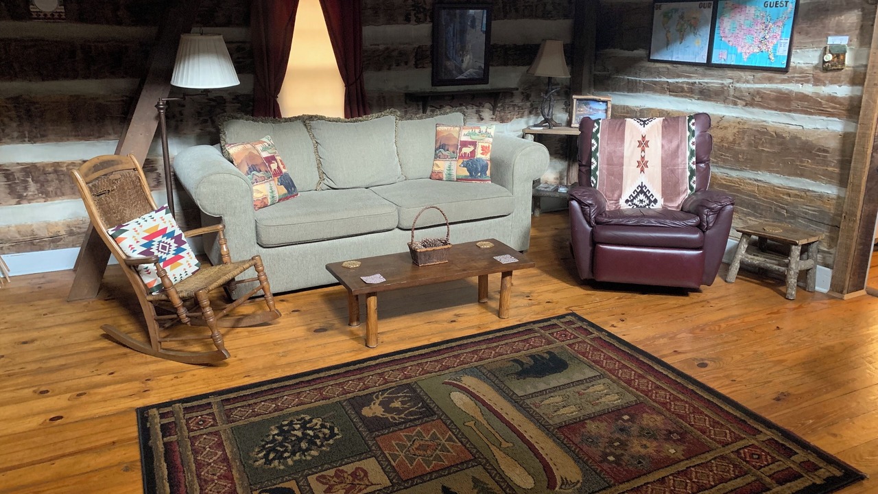 Photo of Livingroom in Pulaski
