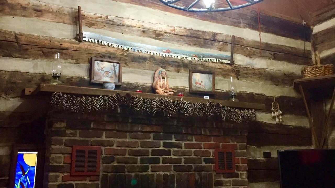 Photo of Livingroom in Pulaski