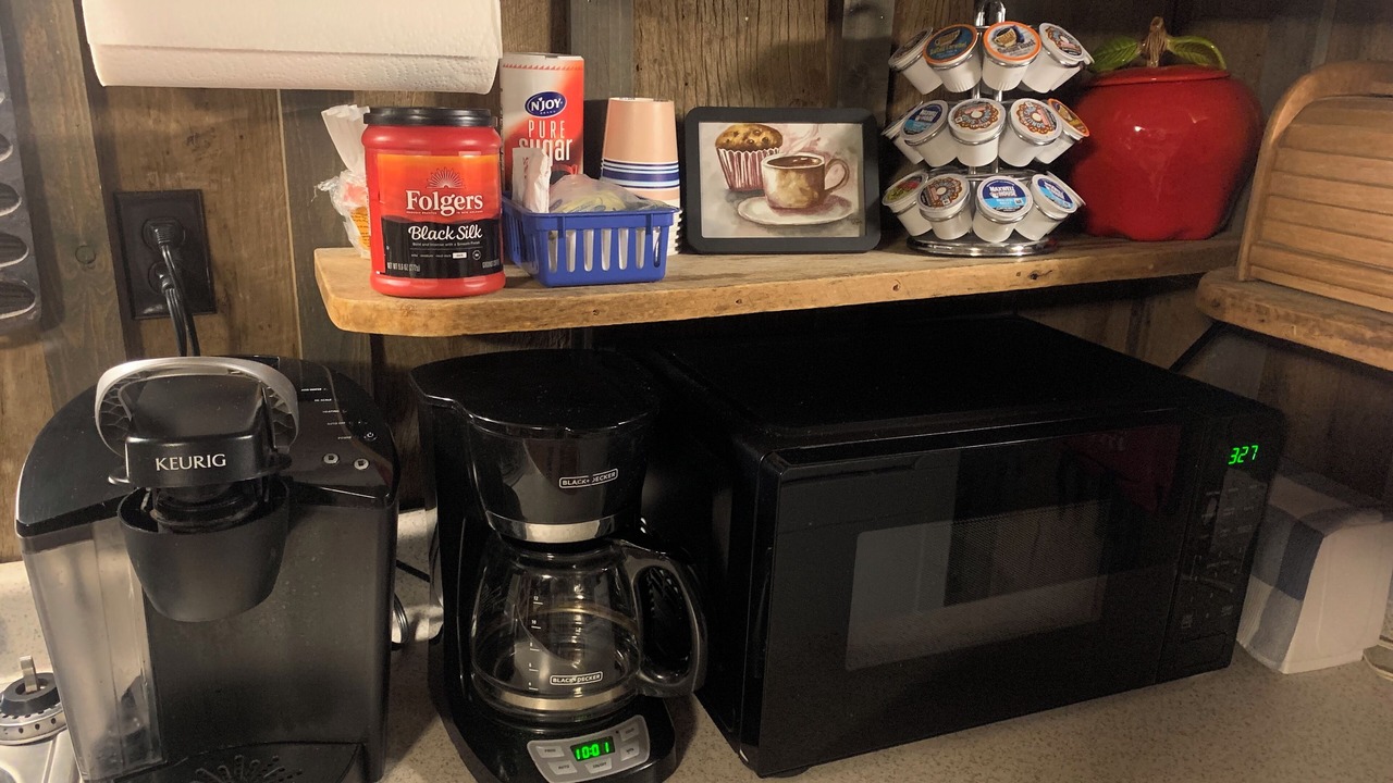 Photo of Kitchen in Pulaski