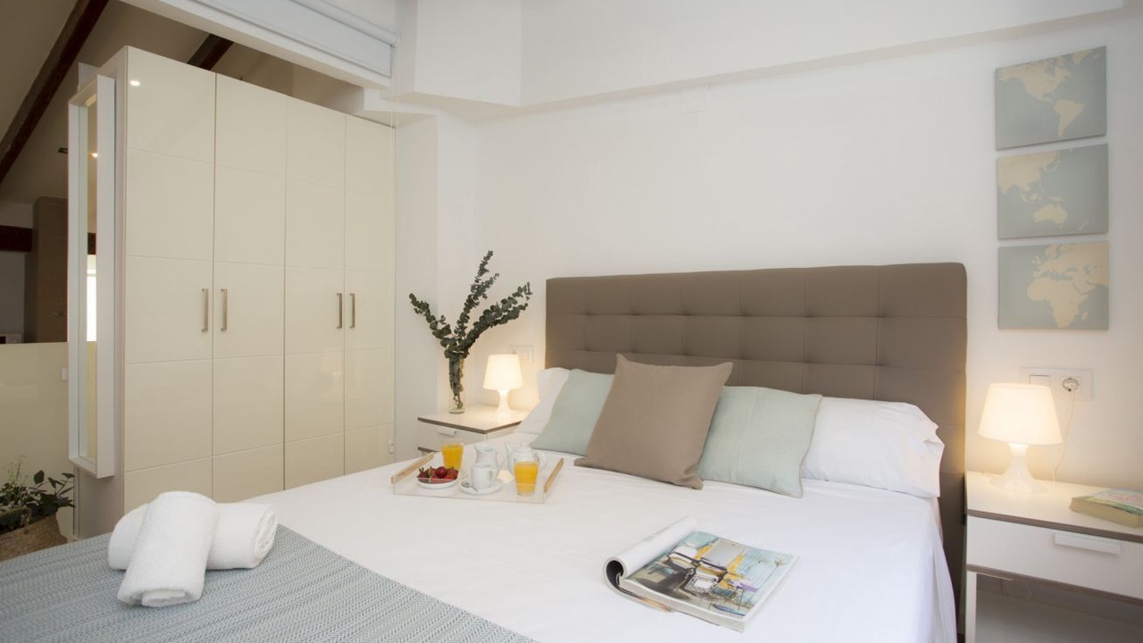 Photo of Bedroom in El Pilar