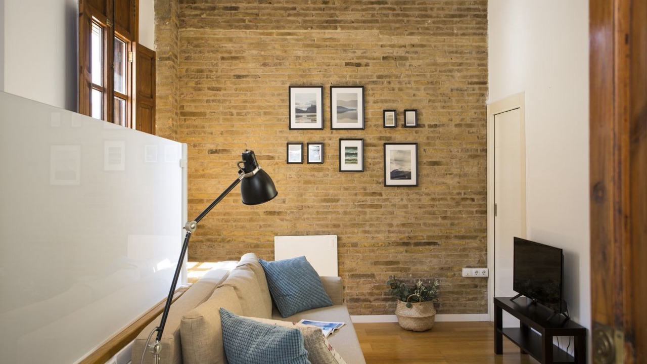 Photo of Livingroom in El Pilar