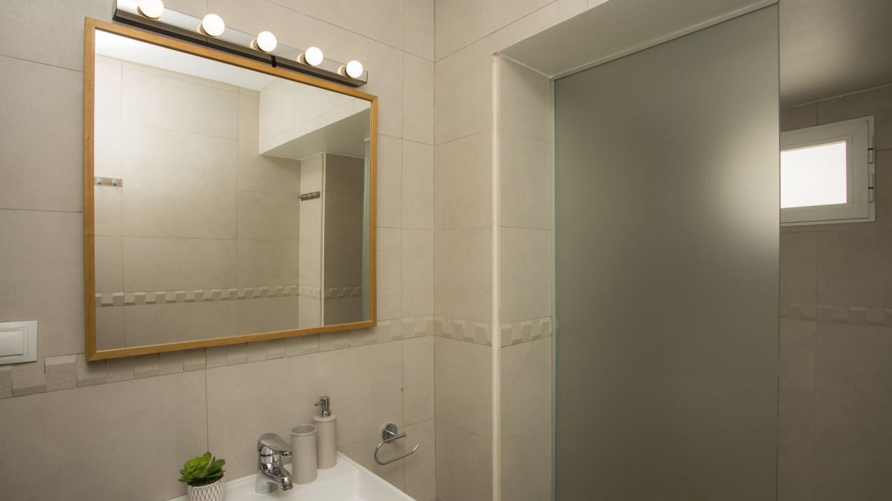 Photo of Bathroom in El Pilar