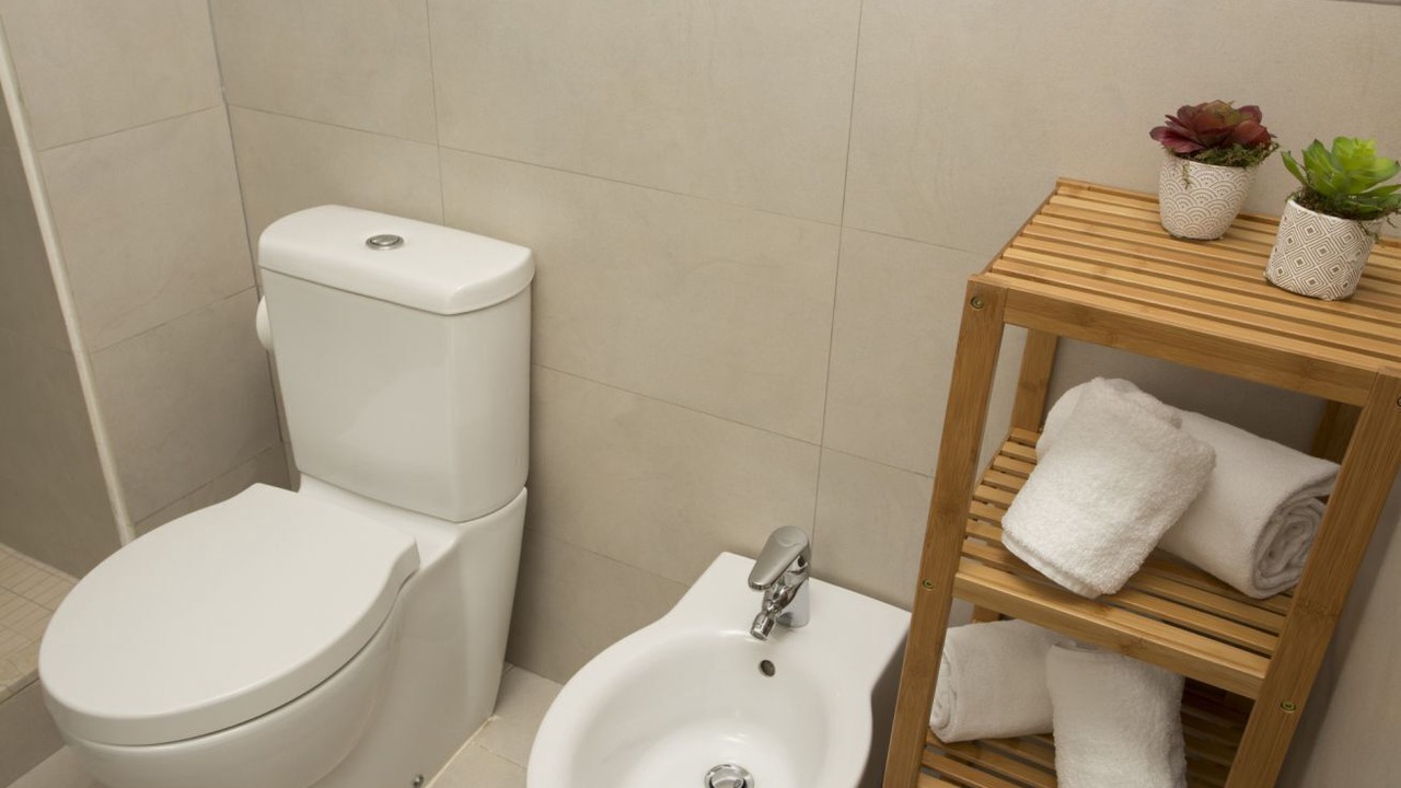 Photo of Bathroom in El Pilar