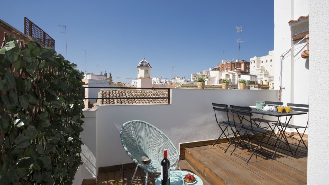 Photo of Outdoor in El Pilar
