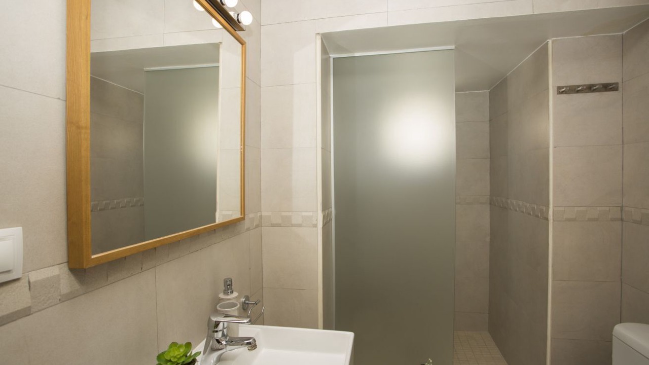 Photo of Bathroom in El Pilar