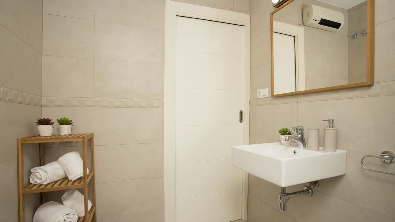 Photo of Bathroom in El Pilar