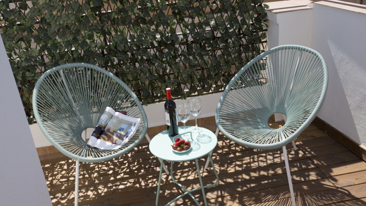 Photo of Outdoor in El Pilar