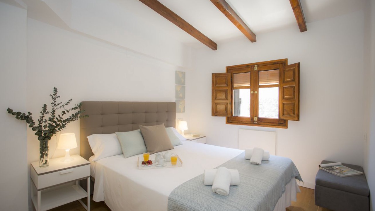 Photo of Bedroom in El Pilar