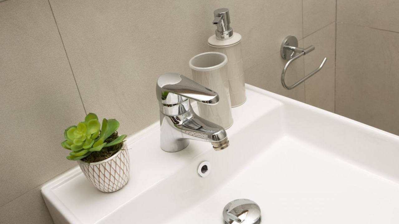 Photo of Bathroom in El Pilar