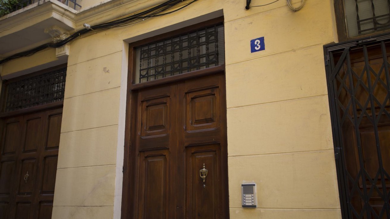 Photo of Outdoor in El Pilar