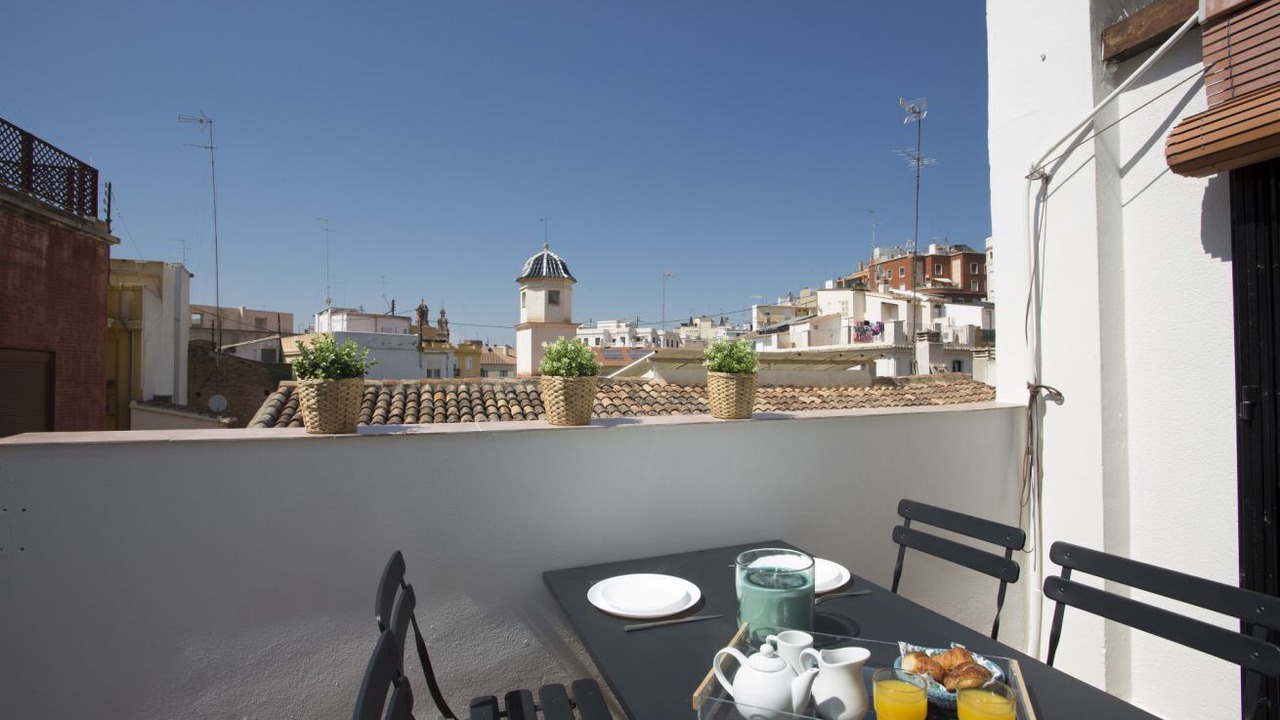 Photo of Outdoor in El Pilar