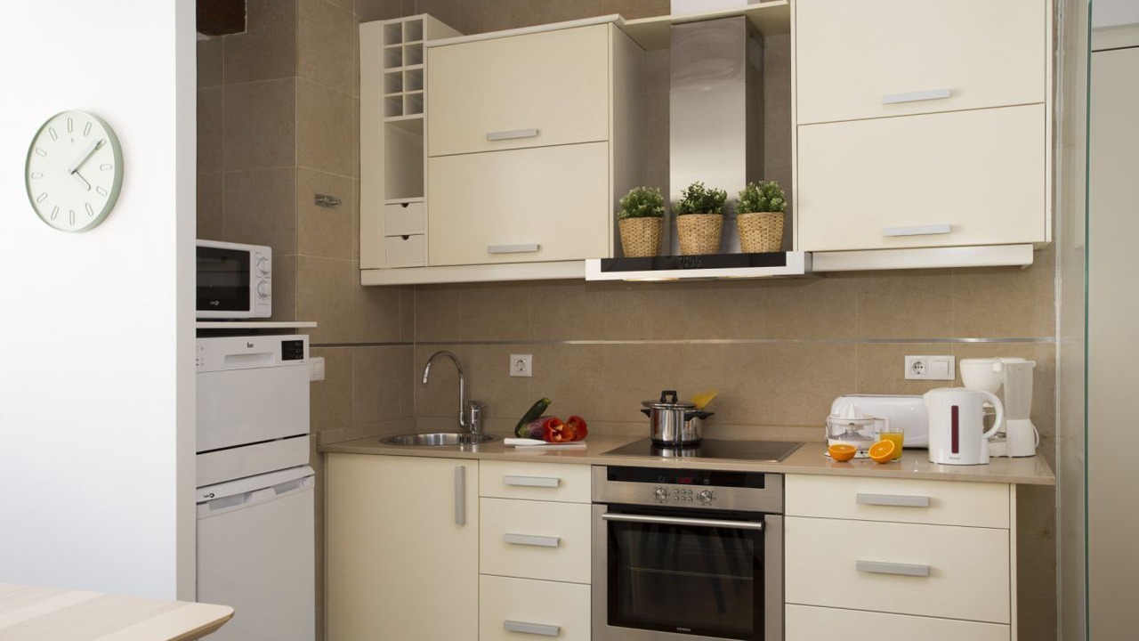 Photo of Kitchen in El Pilar