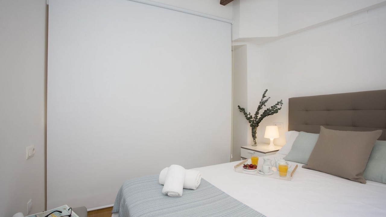 Photo of Bedroom in El Pilar