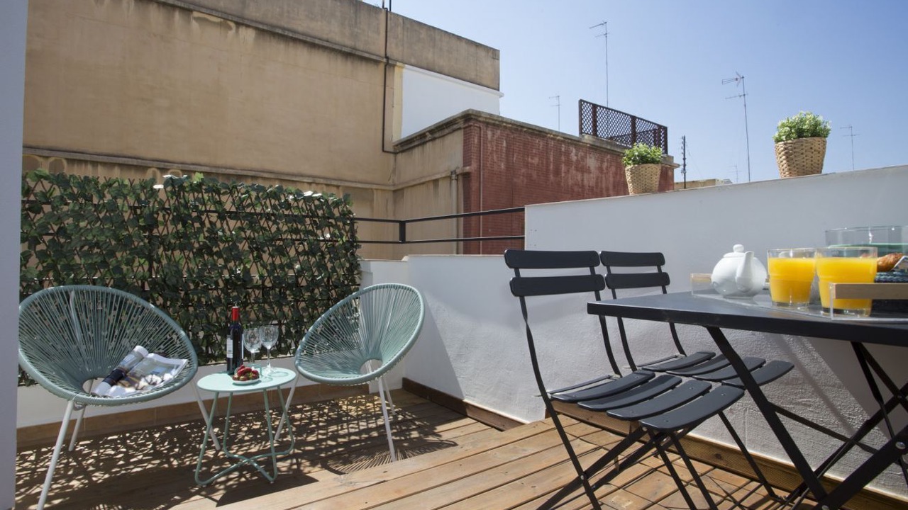 Photo of Outdoor in El Pilar