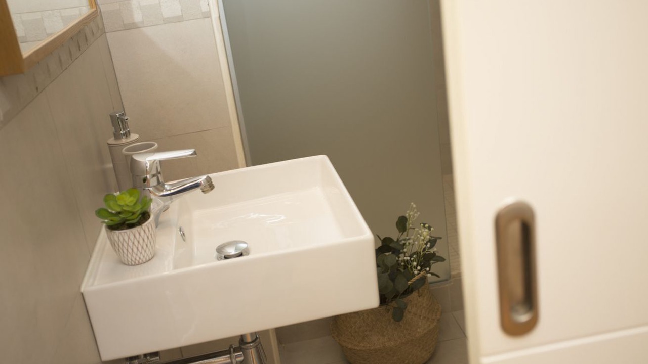 Photo of Bathroom in El Pilar