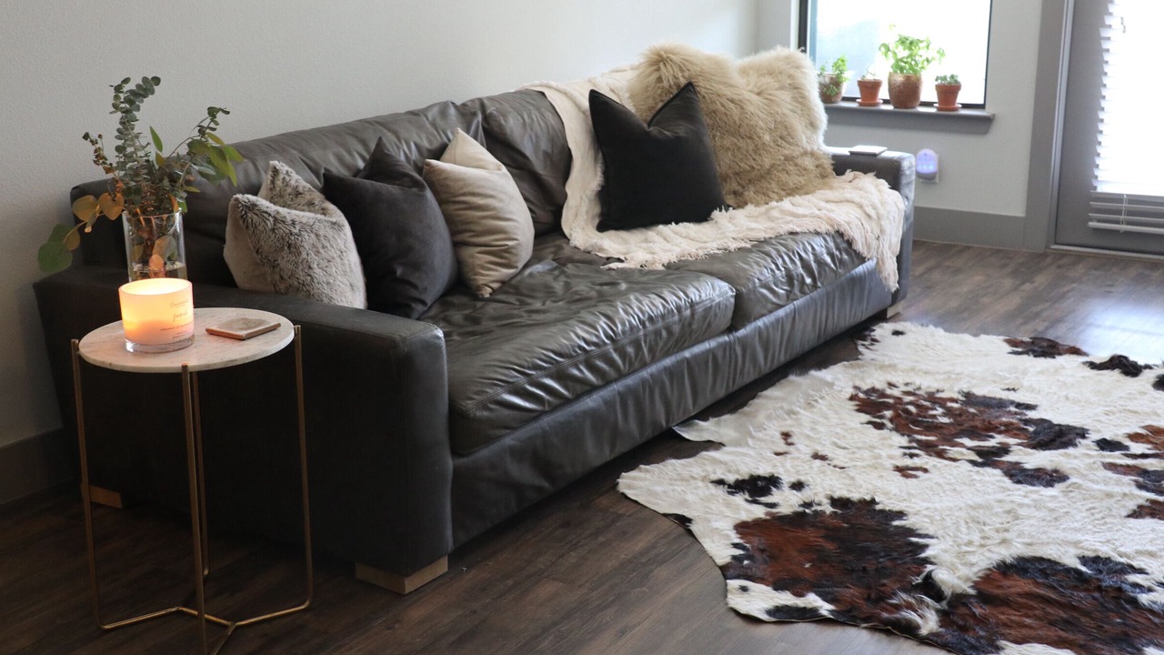 Photo of Livingroom in East Oak Hill