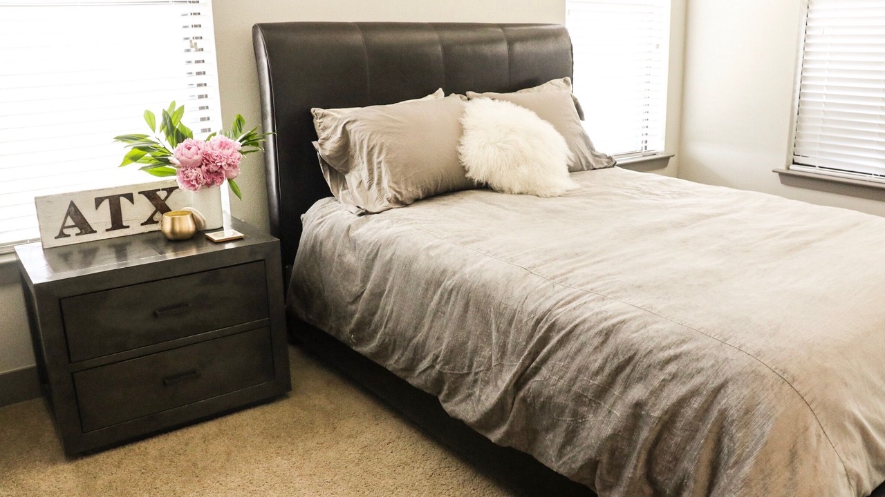 Photo of Bedroom in East Oak Hill
