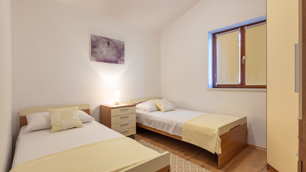 Photo of Bedroom in Klis