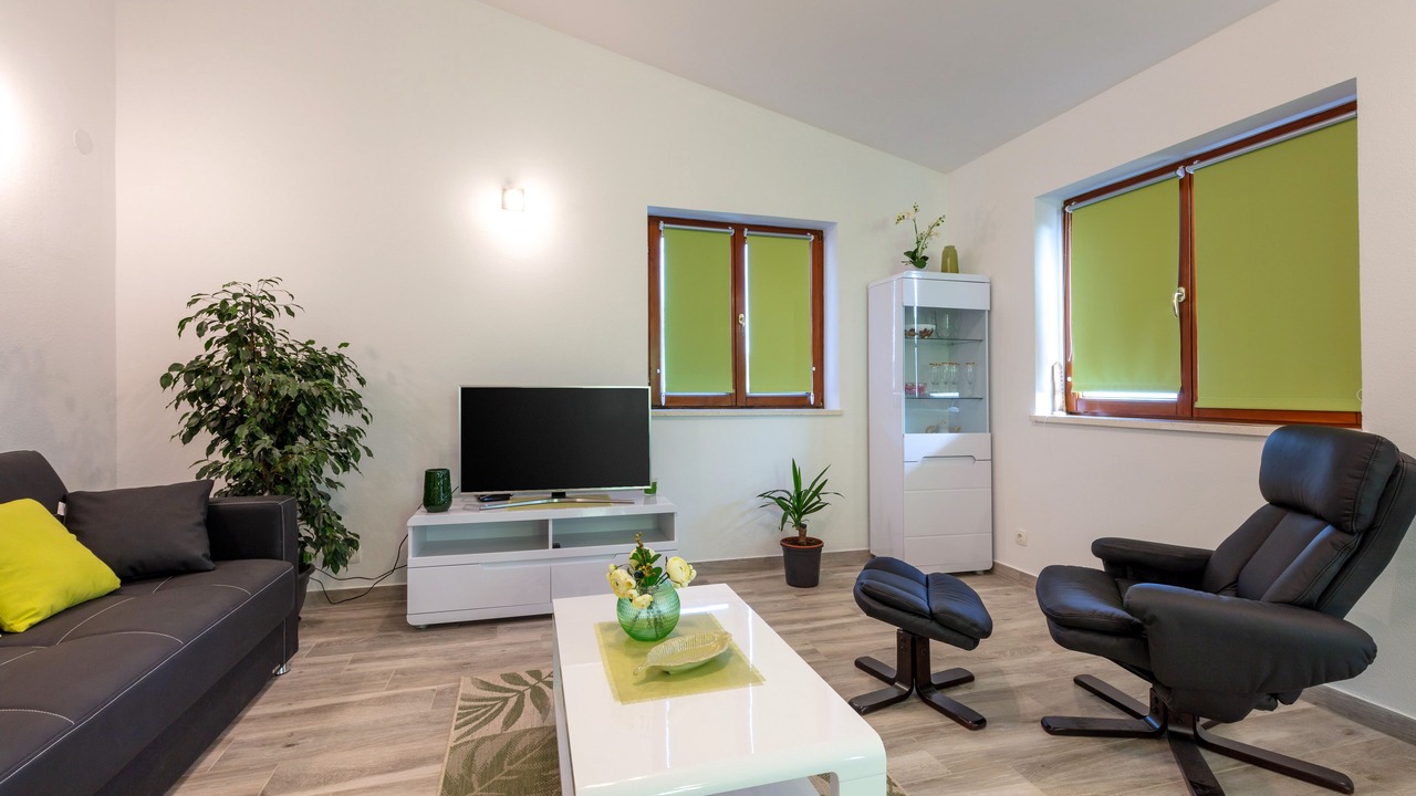 Photo of Livingroom in Klis