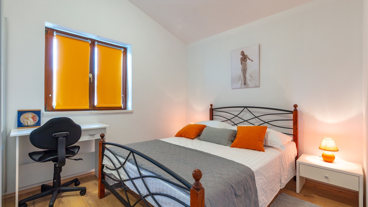 Photo of Bedroom in Klis