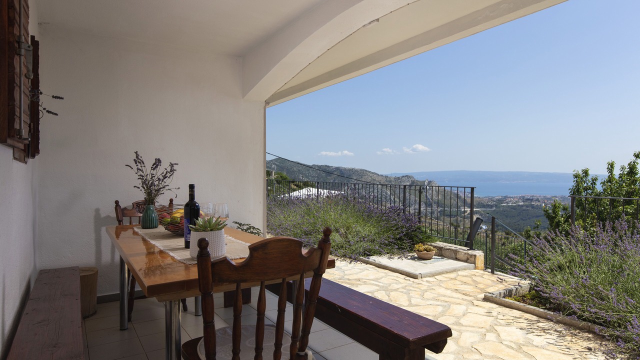 Photo of Outdoor in Klis
