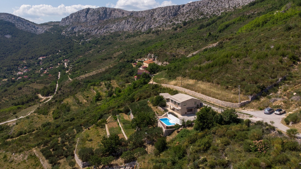 Photo of Outdoor in Klis