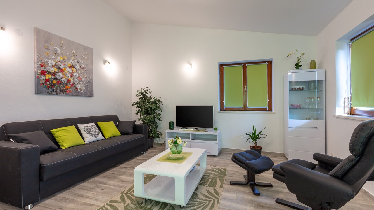 Photo of Livingroom in Klis