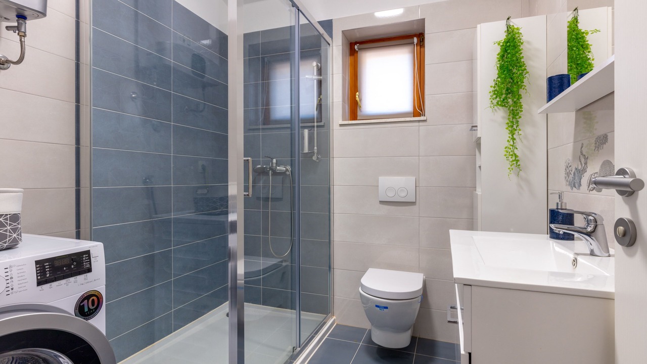 Photo of Bathroom in Klis