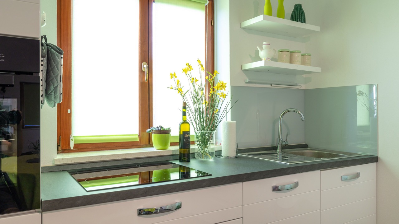 Photo of Kitchen in Klis