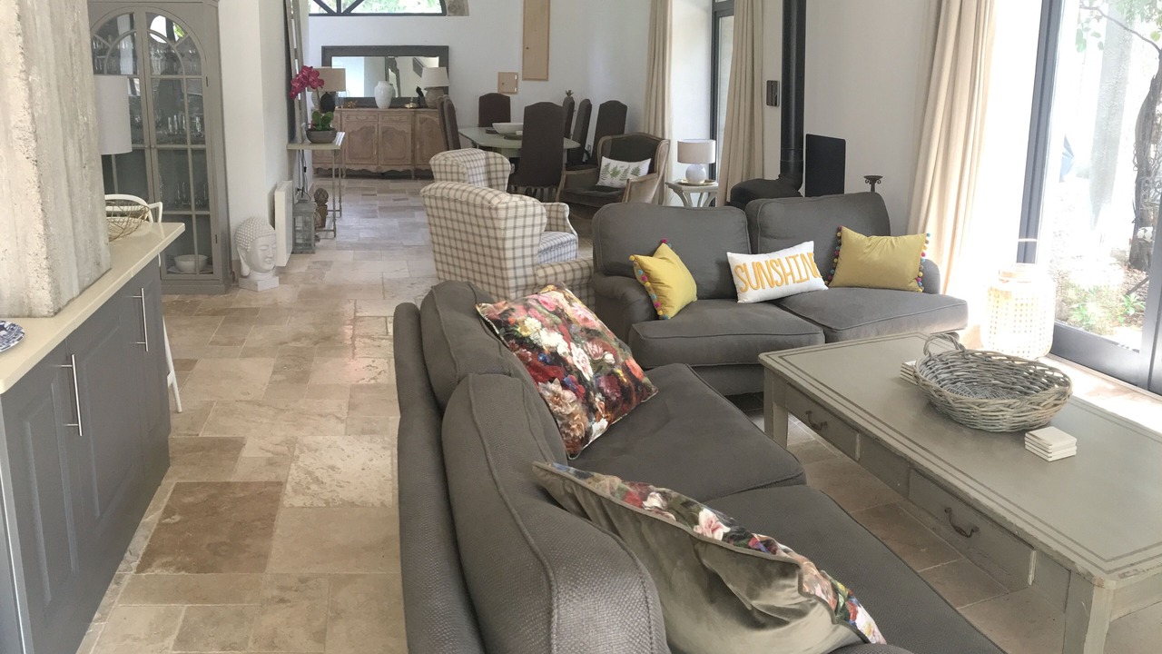 Photo of Livingroom in Laurens