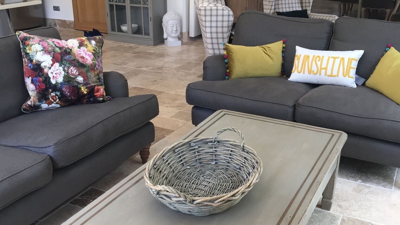 Photo of Livingroom in Laurens
